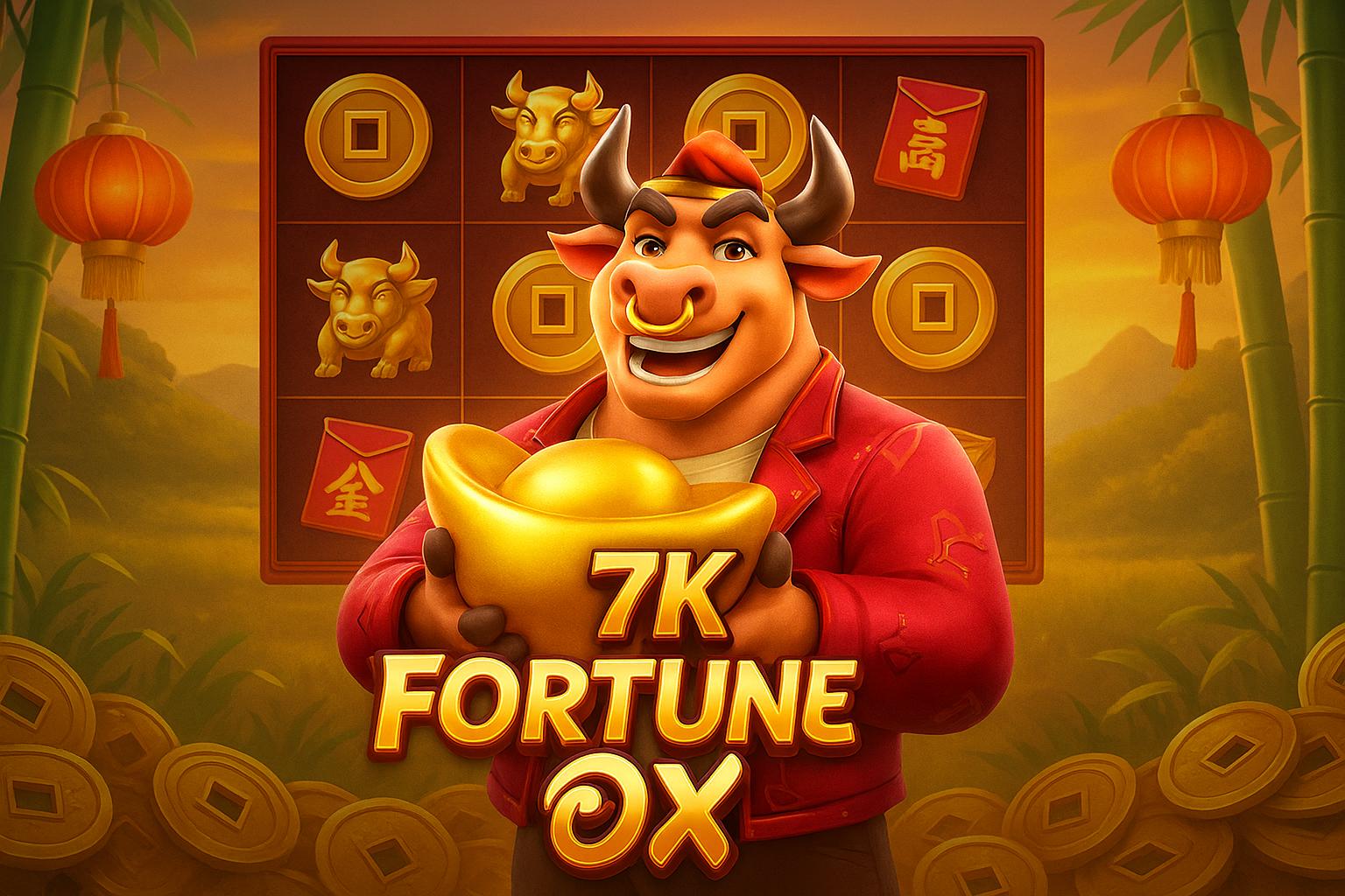 Fortune Ox no 575bet - Aposte Agora e Reivindique Seus Ganhos